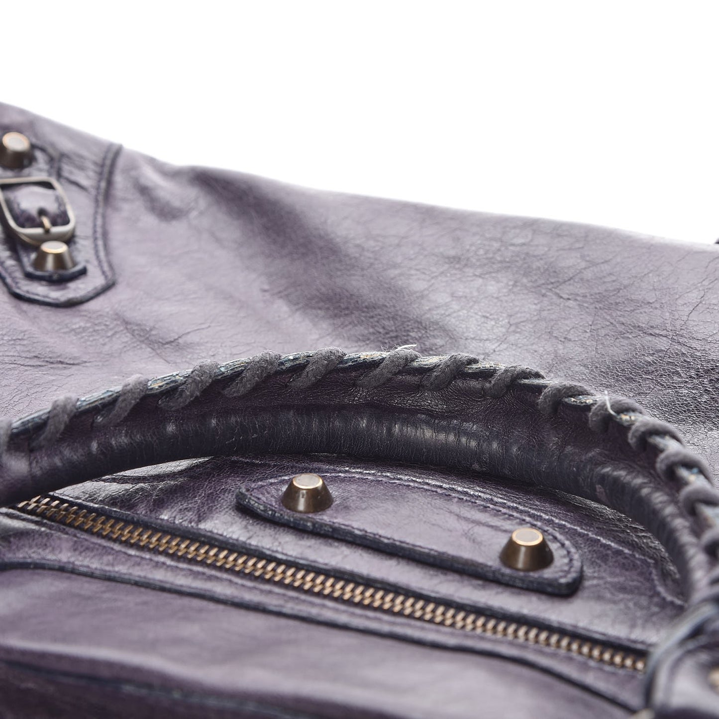 Chevre Classic Hardware City Encre