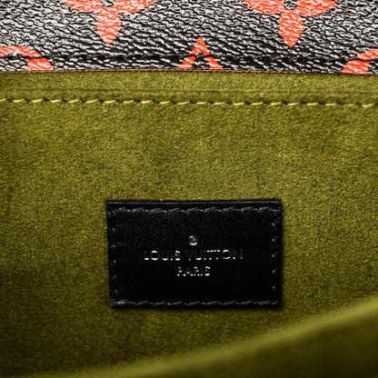 Louis Vuitton Monogram Infrarouge Pochette Metis 6 of 7
