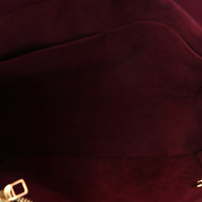 Louis Vuitton Monogram Olympe Aurore 5 of 9
