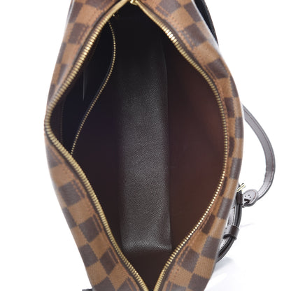 Louis Vuitton Damier Ebene Trocadero 30 8 of 11