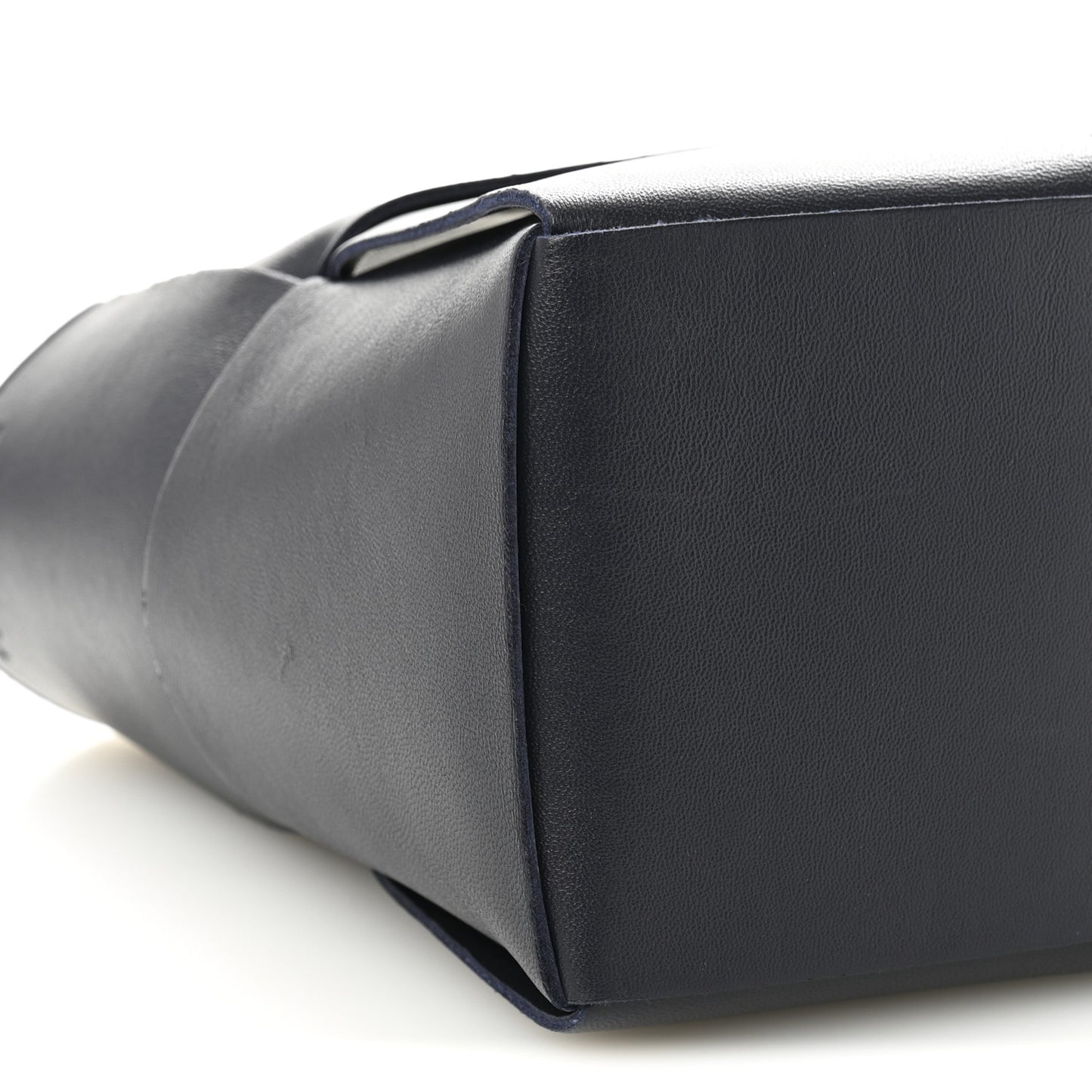 Nappa Maxi Intrecciato Small Arco Tote Space