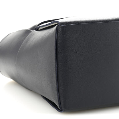 Bottega Veneta Nappa Maxi Intrecciato Small Arco Tote Space 9 of 10