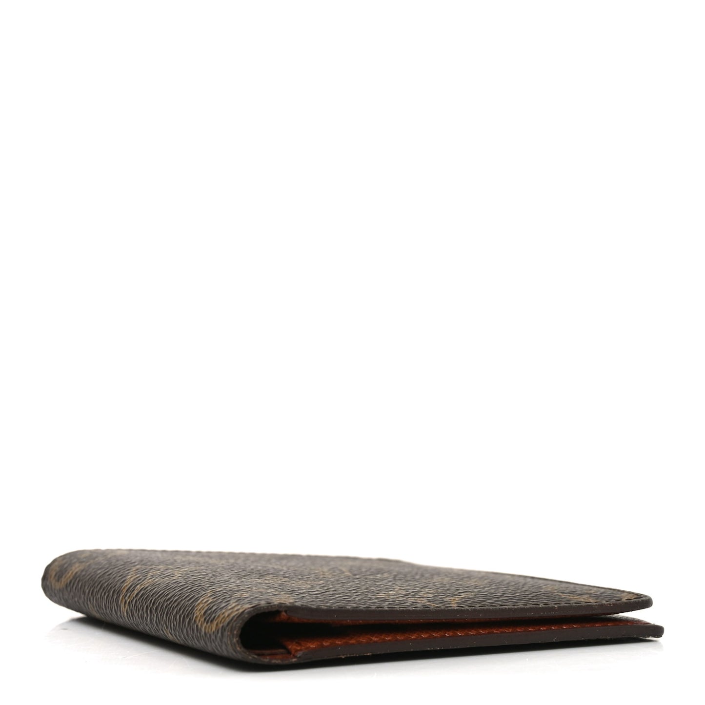 Monogram Mens Billfold Wallet 6 Credit Card Slots