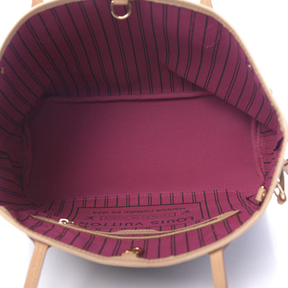 Louis Vuitton Monogram Neo Neverfull PM 5 of 10