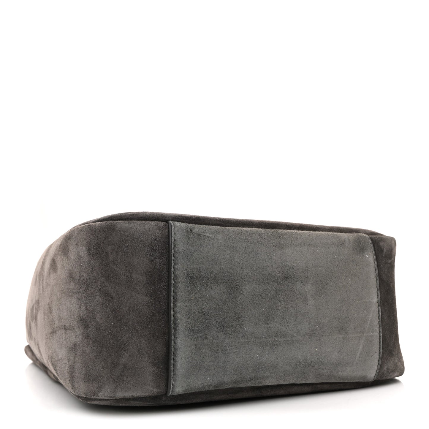 Suede Small Le 5 A 7 Soft Hobo Urban Grey