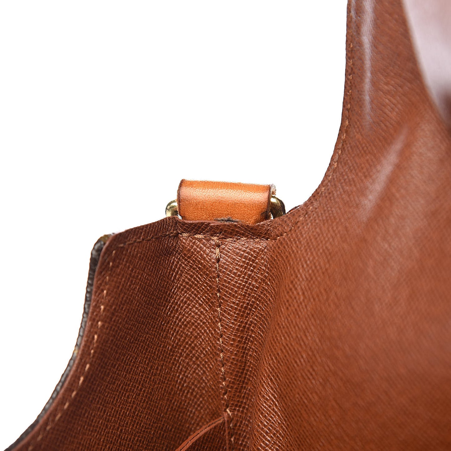 Monogram Musette GM