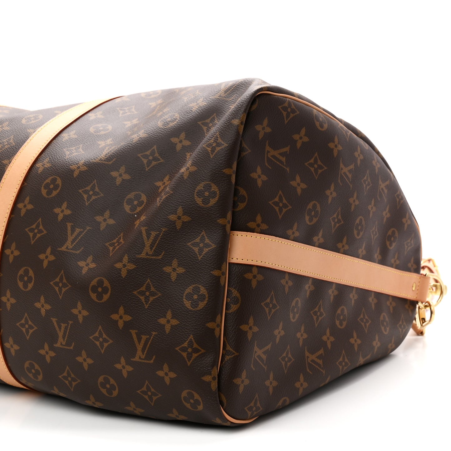 Monogram Keepall Bandouliere 60