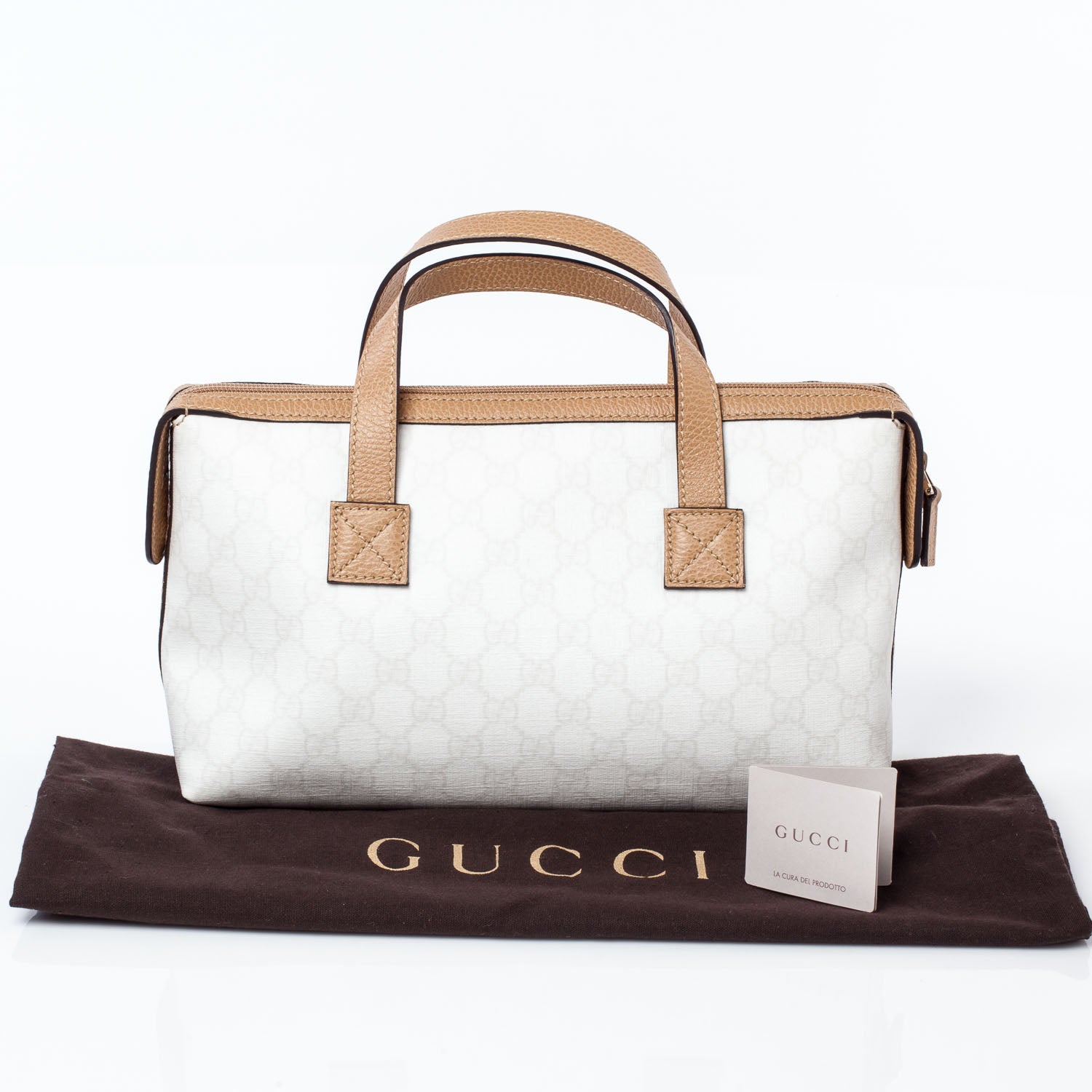 Gucci GG Plus Monogram 9 of 9