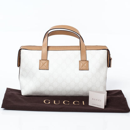 Gucci GG Plus Monogram 9 of 9