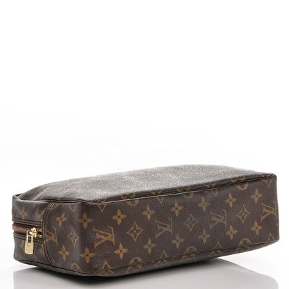 Louis Vuitton Monogram Trousse Toilette 28 4 of 6