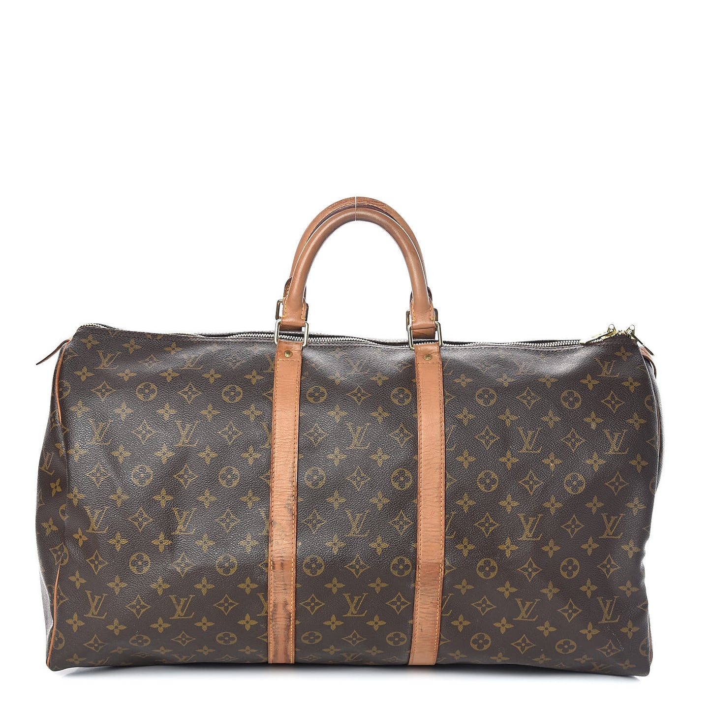 Monogram Keepall 55