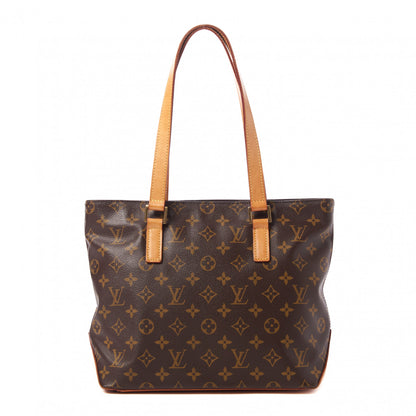 Louis Vuitton Monogram Cabas Piano 1 of 8