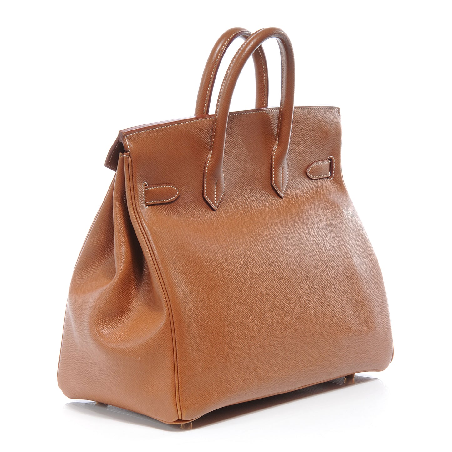 Courchevel HAC Birkin 32 Gold