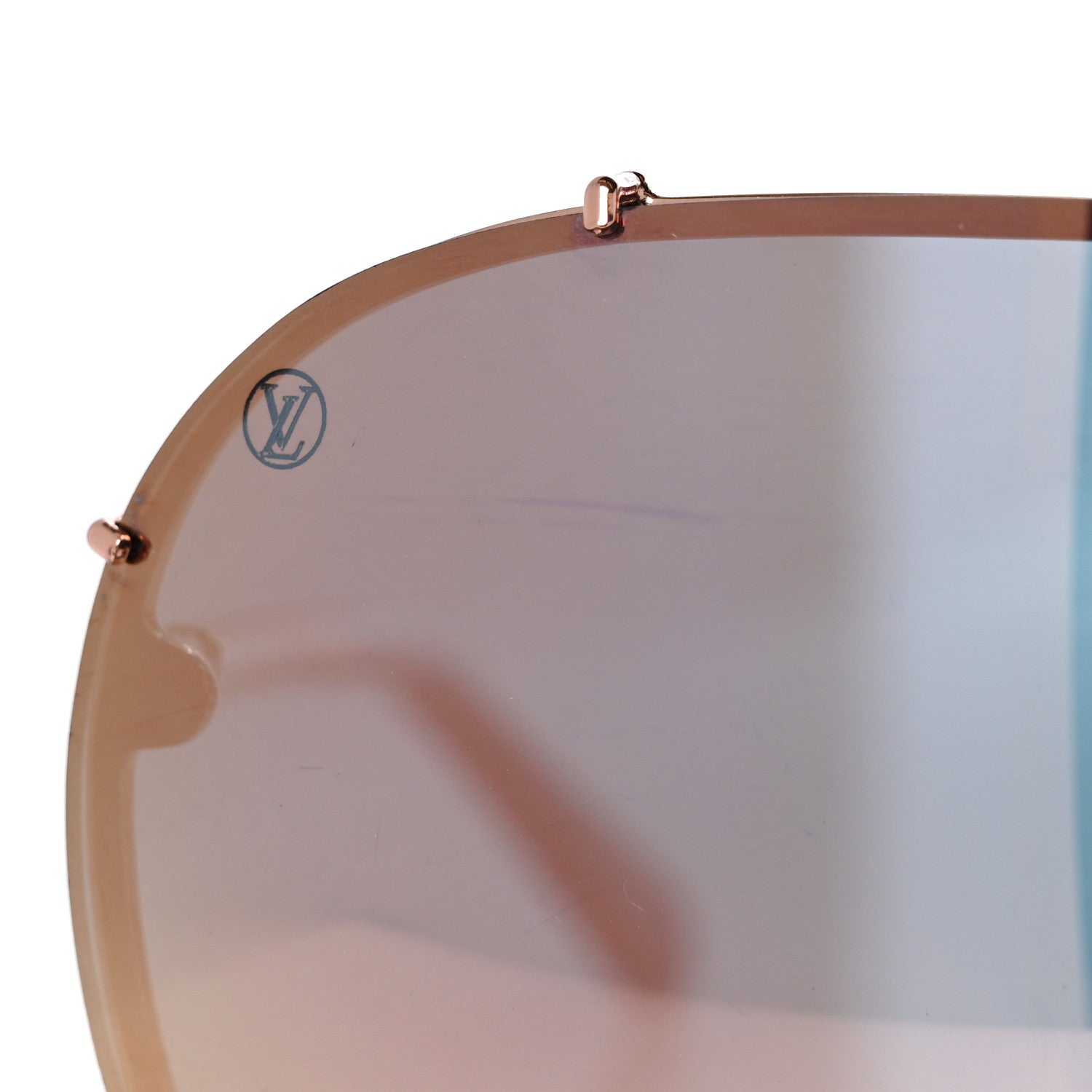 Louis Vuitton LV Drive Sunglasses Z1060W Pink 8 of 9