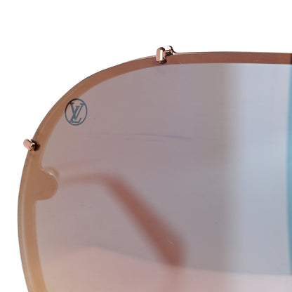 Louis Vuitton LV Drive Sunglasses Z1060W Pink 8 of 9