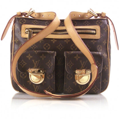 Louis Vuitton Monogram Hudson PM 1 of 10
