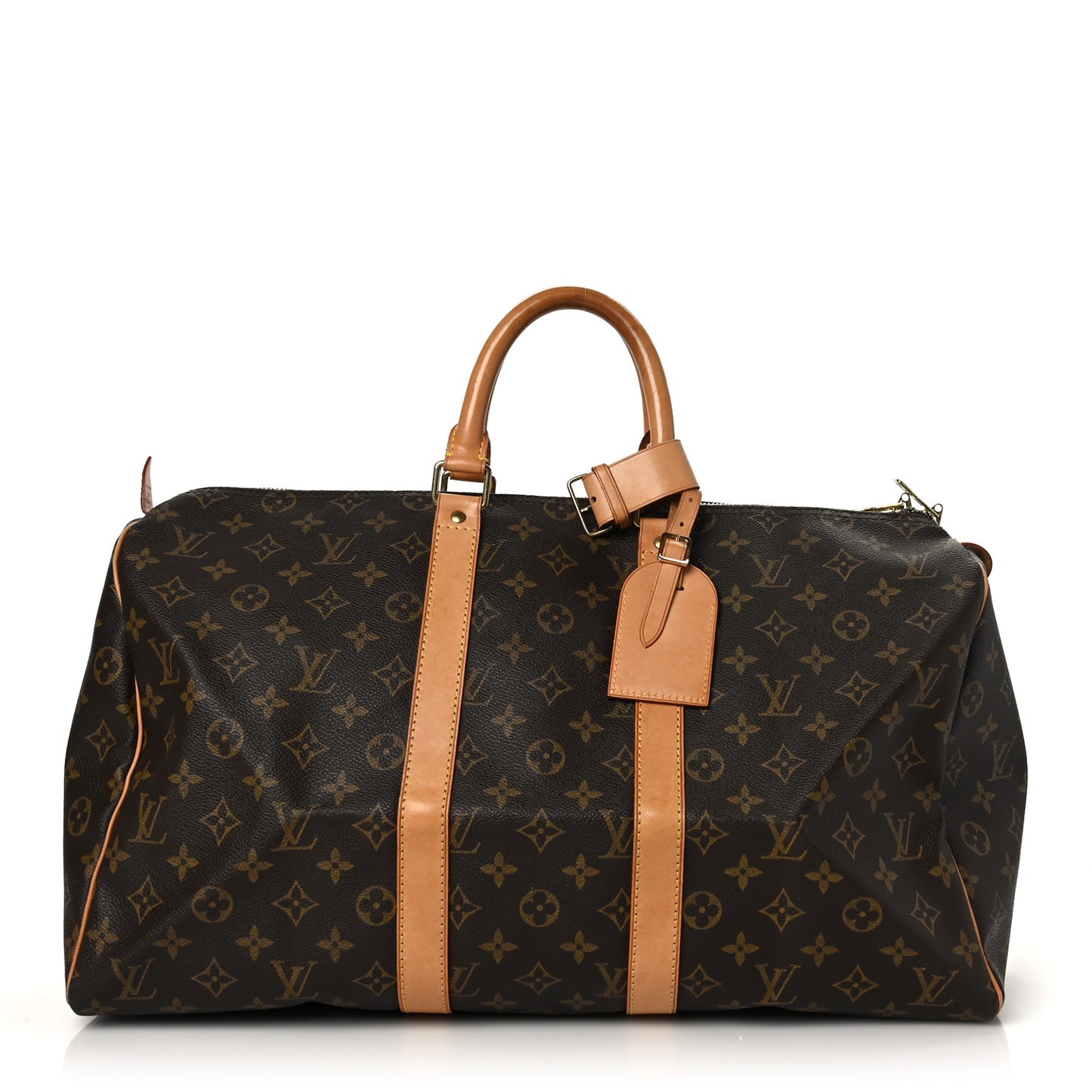 Monogram Keepall 45