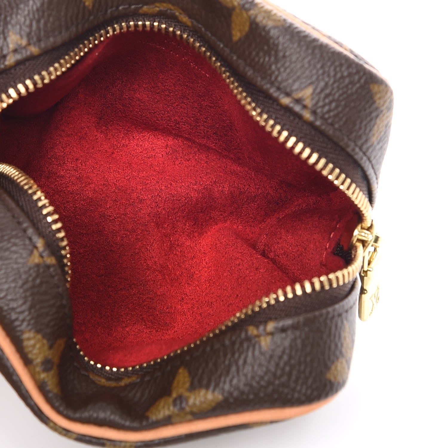 Louis Vuitton Monogram Wapity 7 of 8