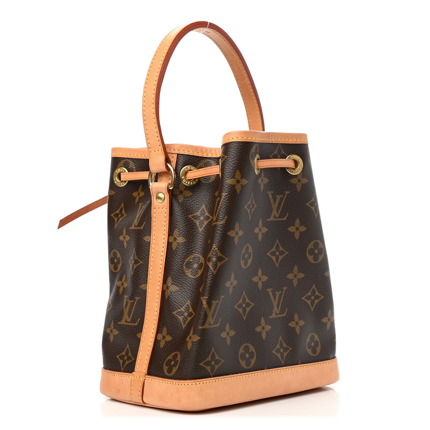 Monogram Mini Noe