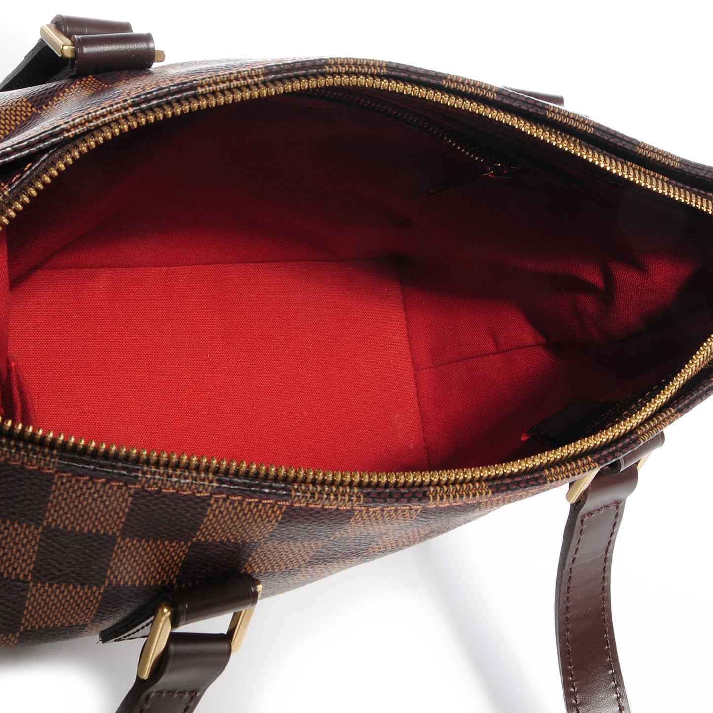 Damier Cabas Piano
