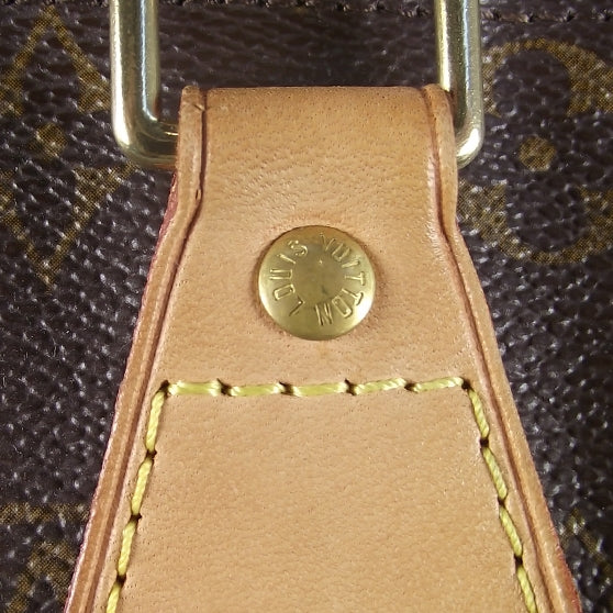 Louis Vuitton Monogram Speedy 30 6 of 9