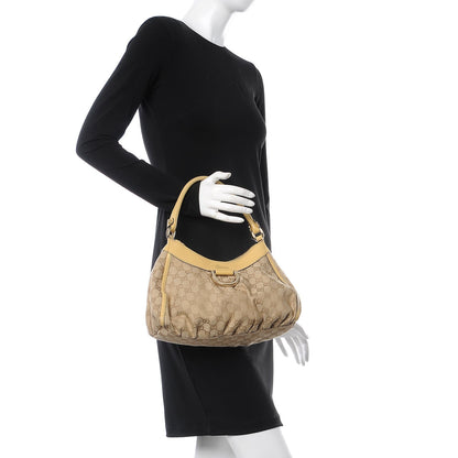 Gucci Monogram Medium D Gold Ring Hob Yellow 2 of 16