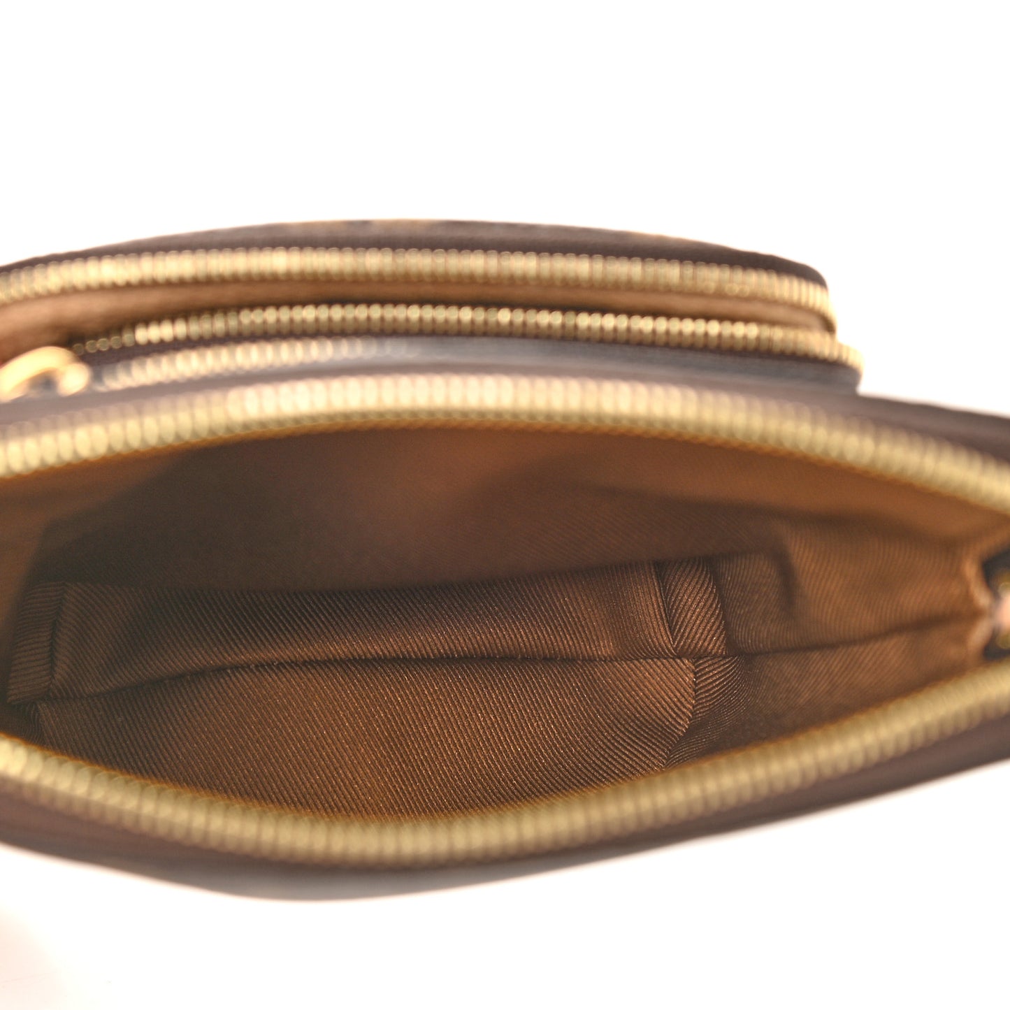 Monogram Utility Phone Sleeve