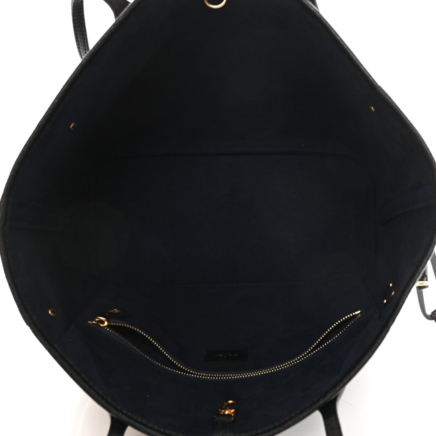 Empreinte Monogram Giant Neverfull MM Black