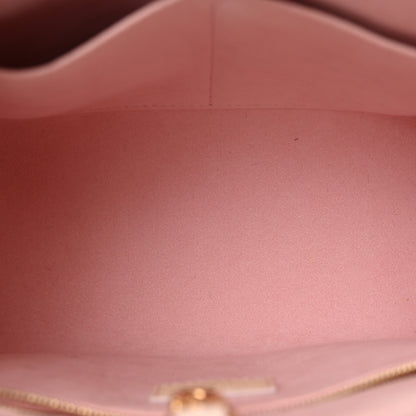 Louis Vuitton Empreinte Monogram Summer Stardust Onthego PM Pink 5 of 13