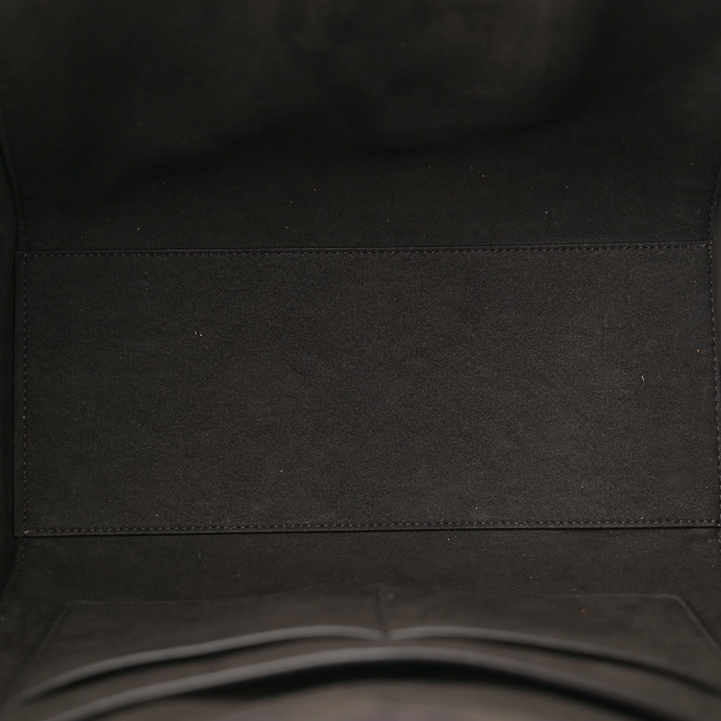 Vitello Grace Camoscio Medium Fendi Origami Plum