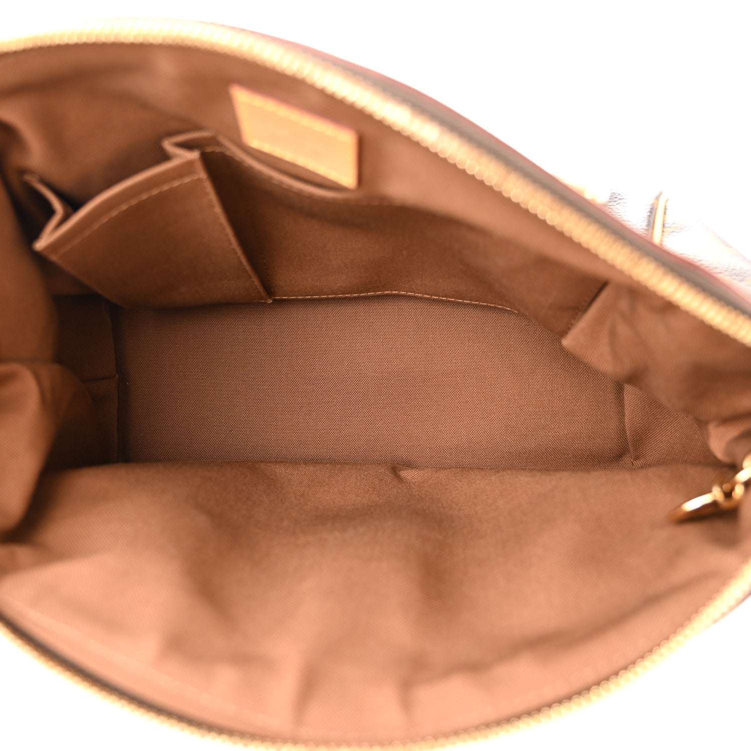 Louis Vuitton Monogram Tivoli PM 5 of 11