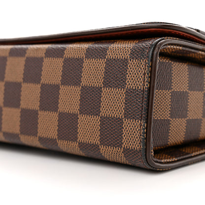 Louis Vuitton Damier Ebene Tribeca Long 9 of 16