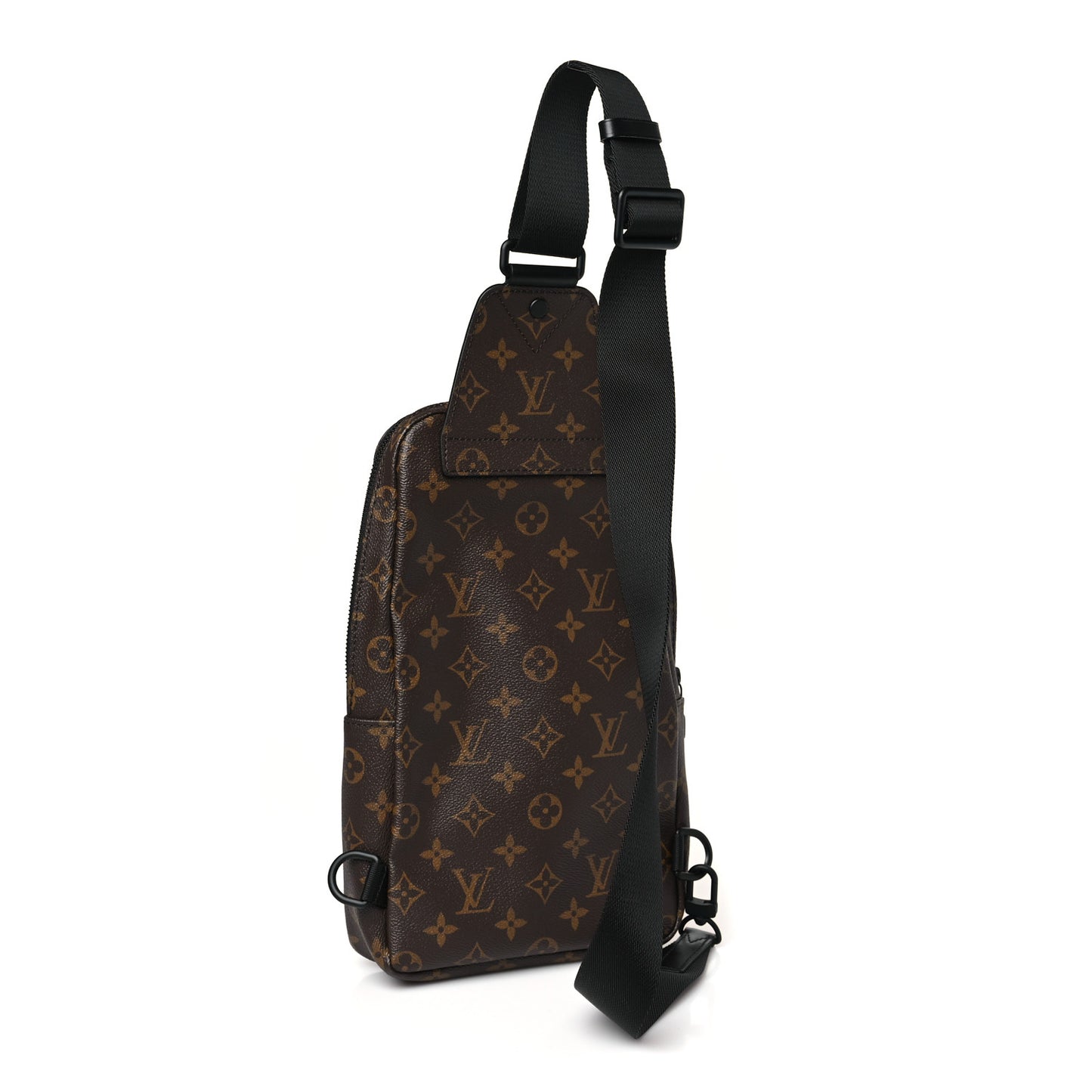 Monogram Macassar Avenue Sling Bag