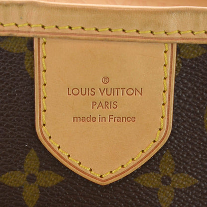 Louis Vuitton Monogram Delightful PM 5 of 9