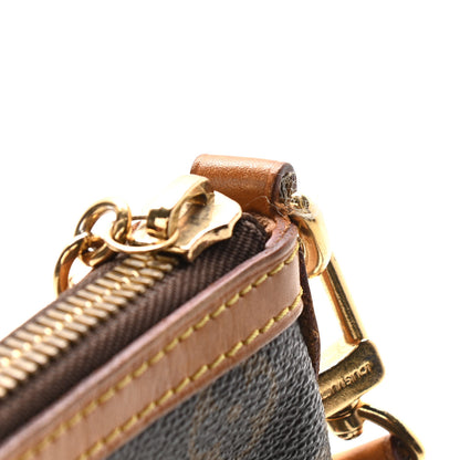 Louis Vuitton Monogram Palermo PM 11 of 16