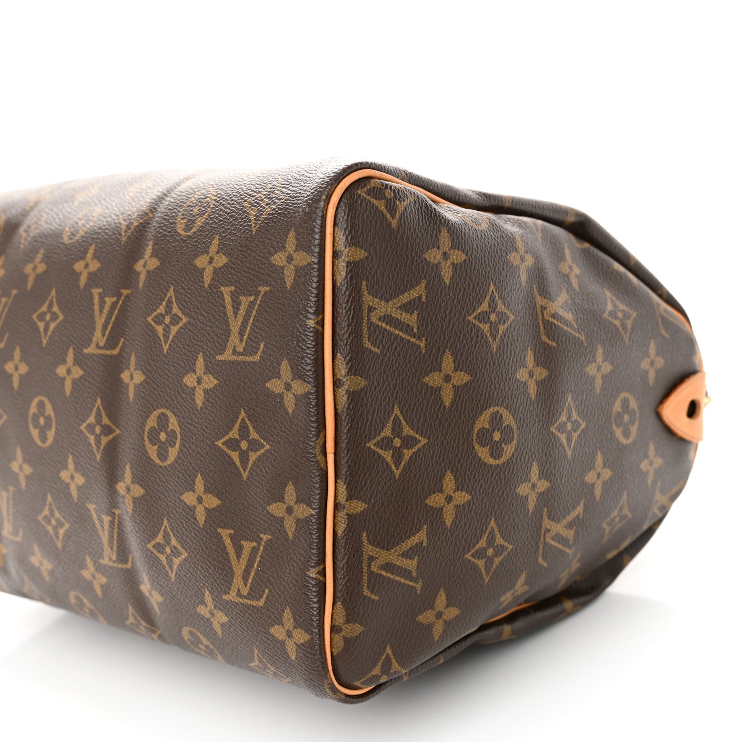 Louis Vuitton Monogram Speedy 30 10 of 11