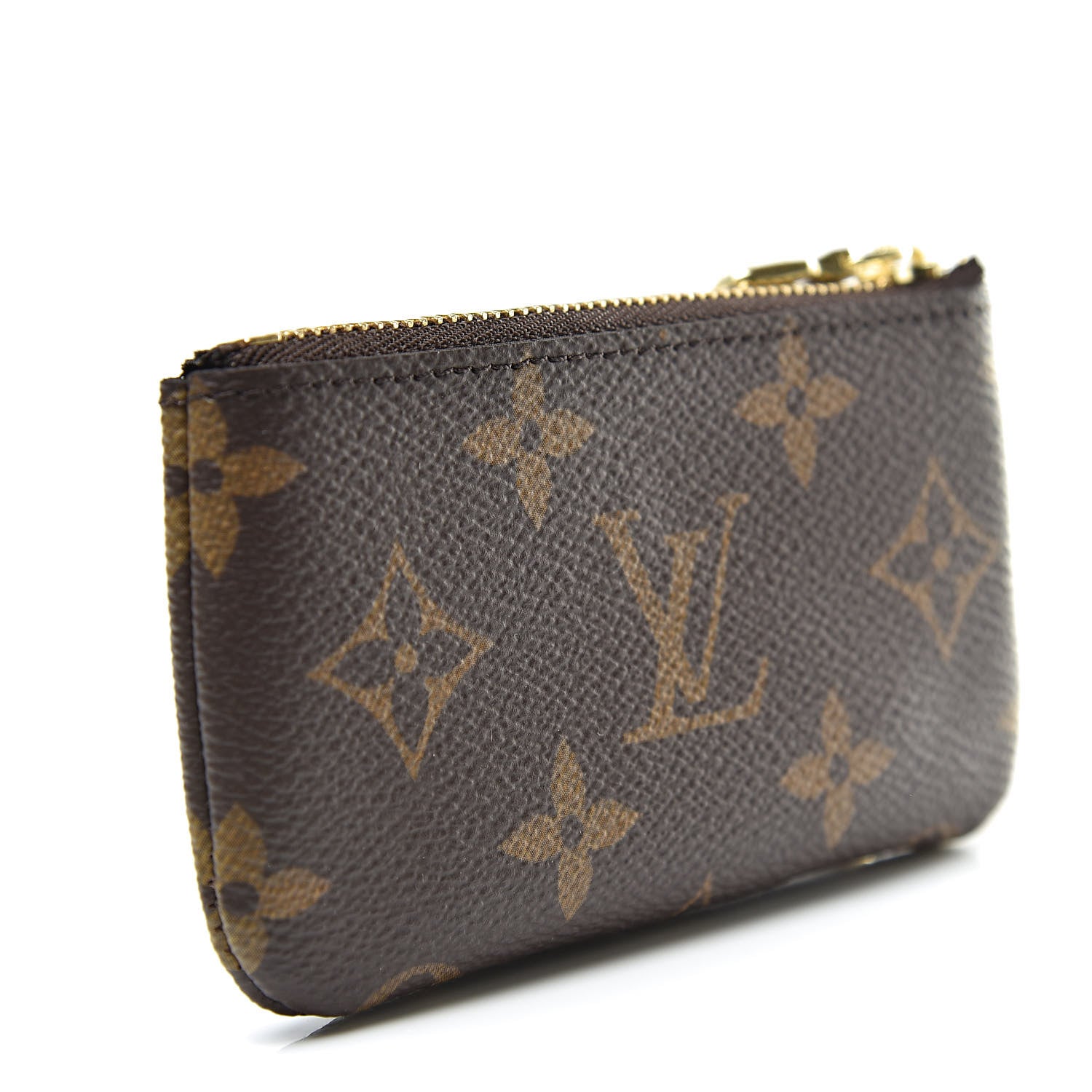 Louis Vuitton Monogram Key Pouch 3 of 7