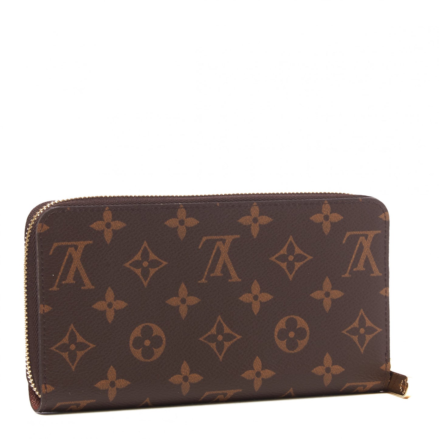 Monogram Zippy Wallet