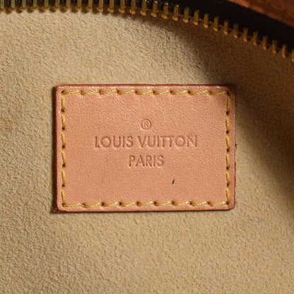 Louis Vuitton Monogram Estrela MM 6 of 8