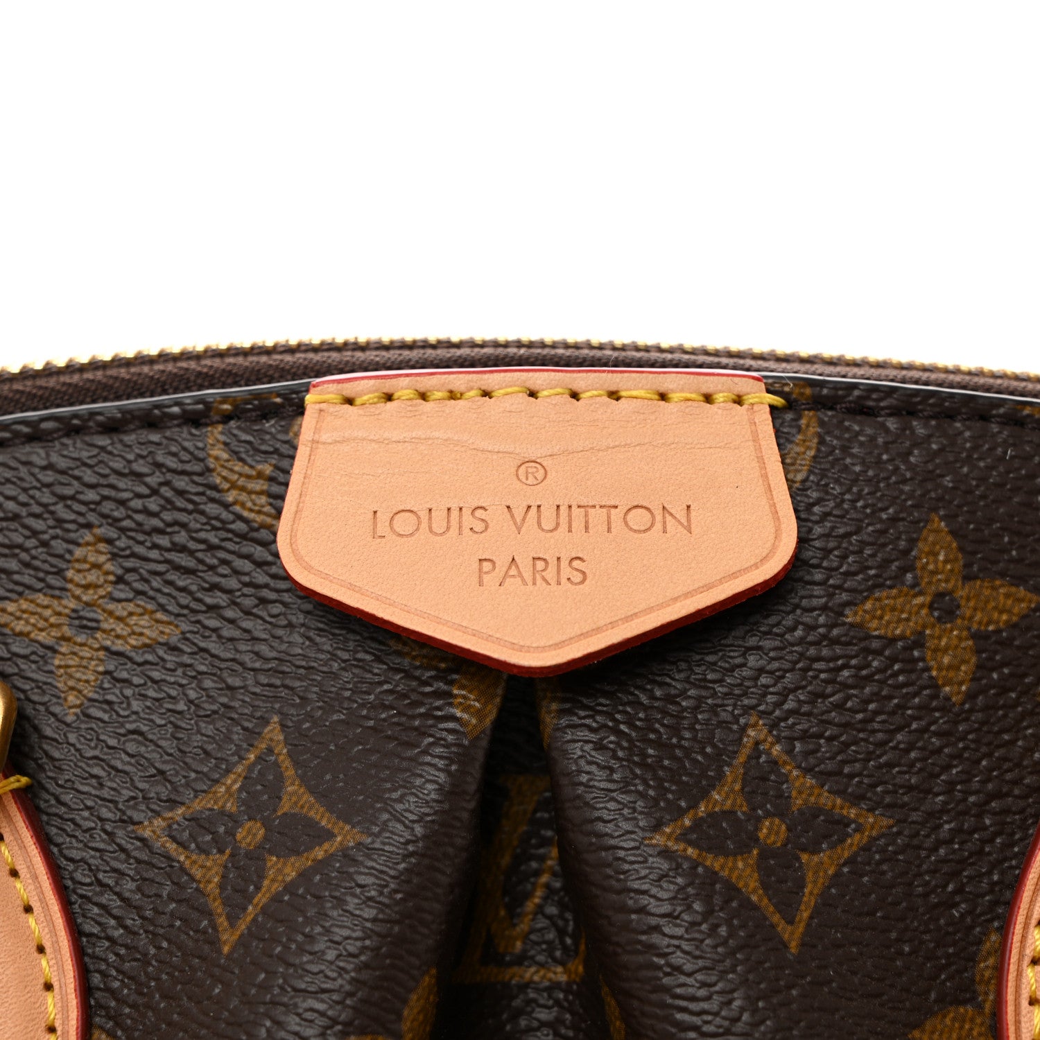 Louis Vuitton Monogram Boetie PM NM 7 of 9