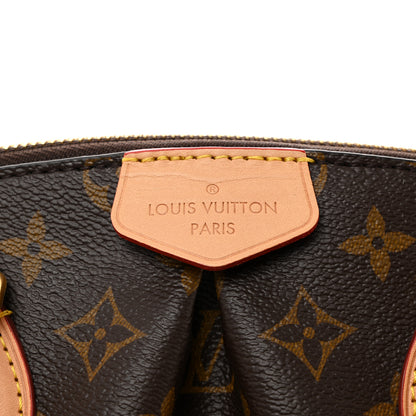 Louis Vuitton Monogram Boetie PM NM 7 of 9