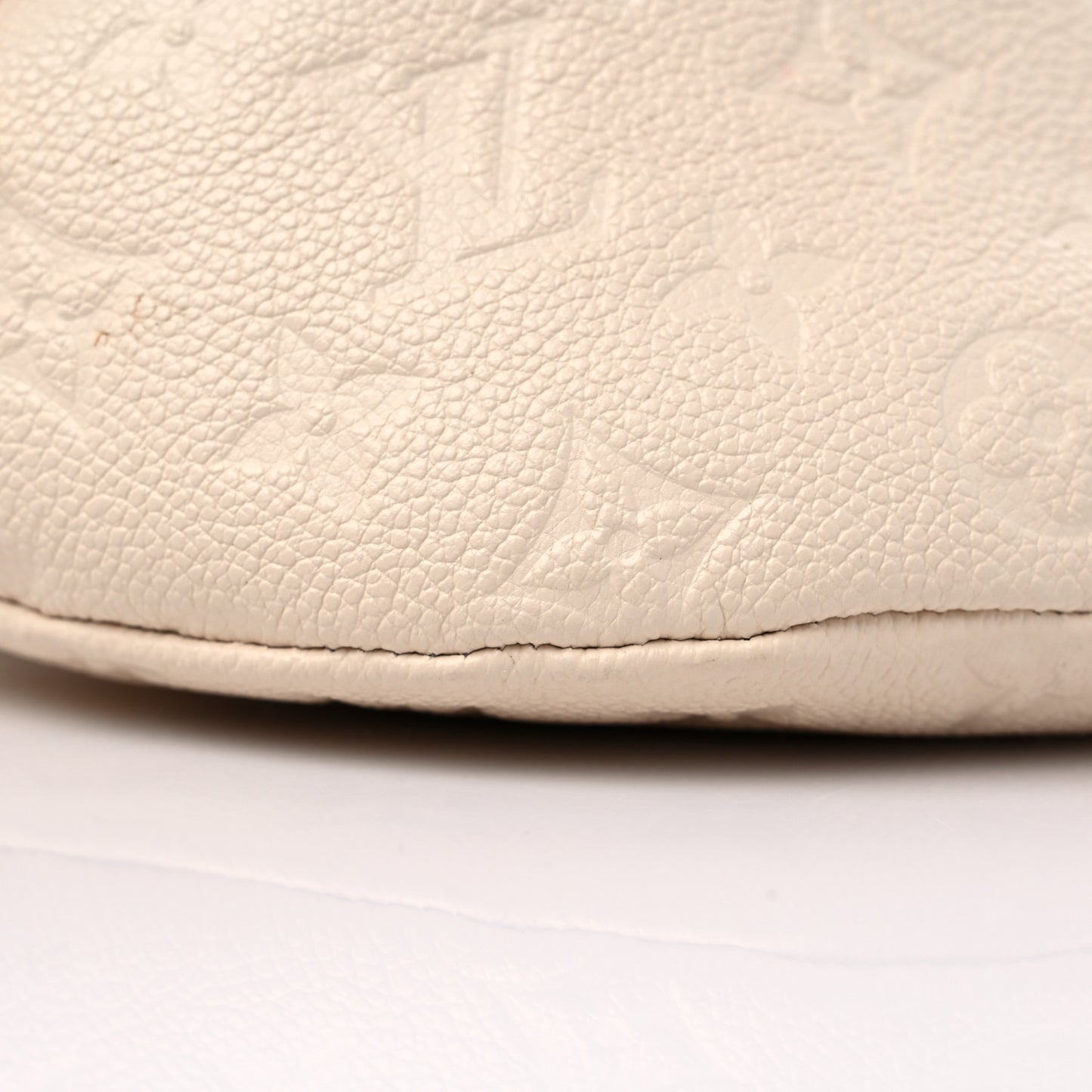 Empreinte BumBag Creme