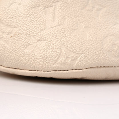 Louis Vuitton Empreinte BumBag Creme 8 of 10