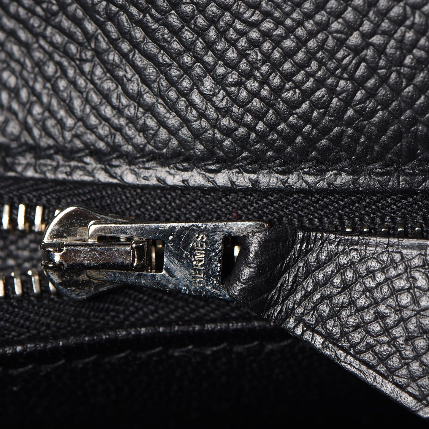 Epsom Kelly Sellier 28 Black