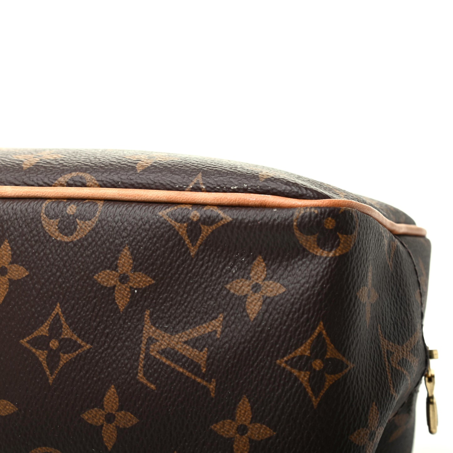 Monogram Toiletry Bag 25