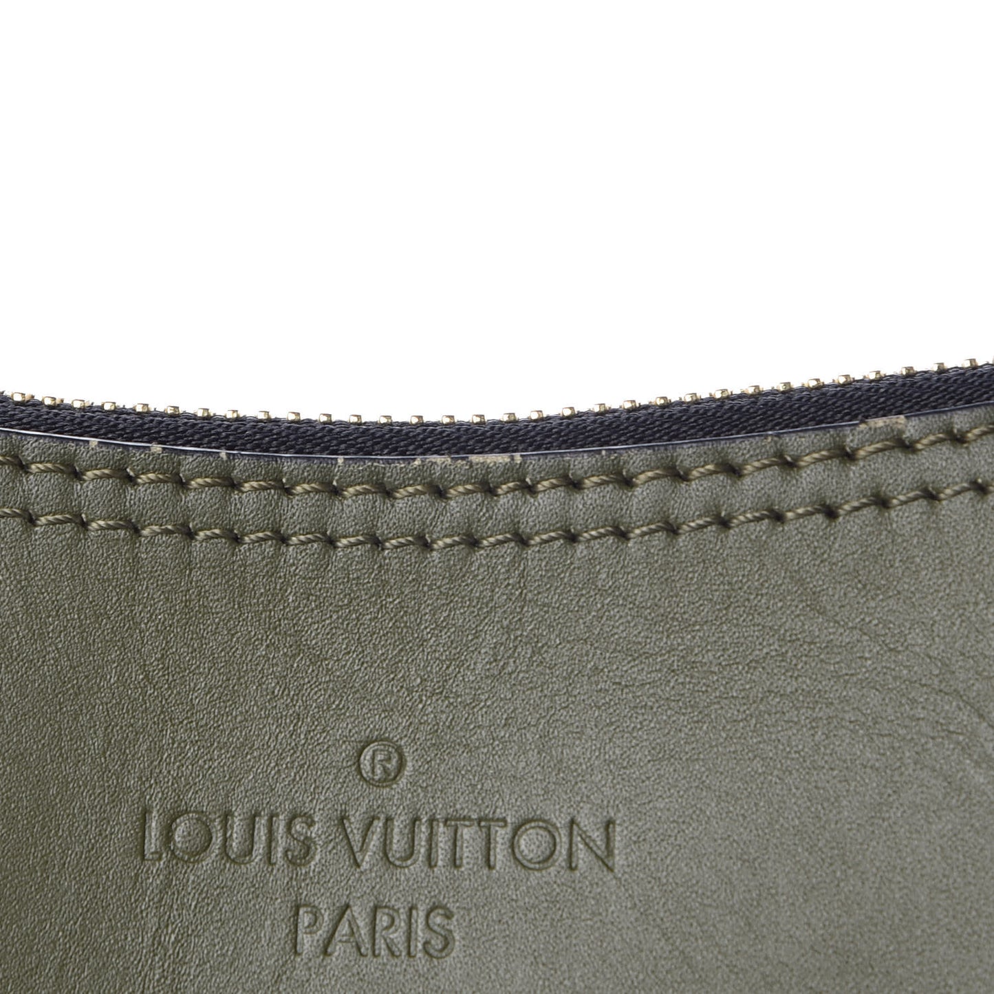 Monogram Tuileries Kaki