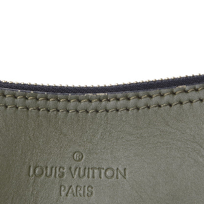 Louis Vuitton Monogram Tuileries Kaki 9 of 14