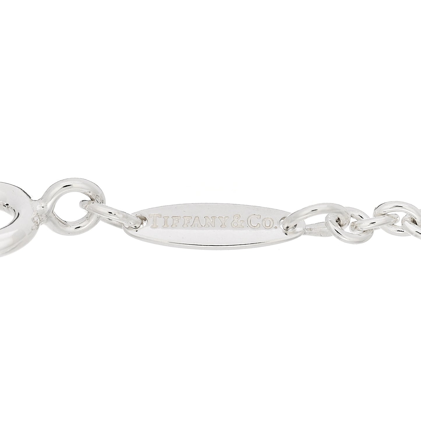 Sterling Silver Elsa Peretti Starfish Bracelet