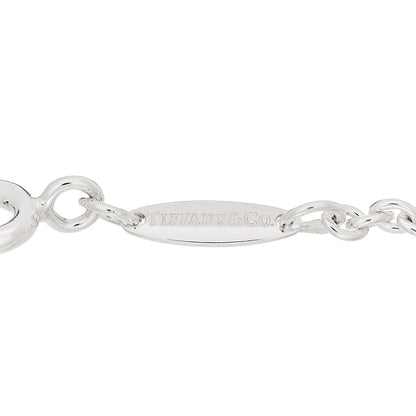 Tiffany Sterling Silver Elsa Peretti Starfish Bracelet 4 of 6