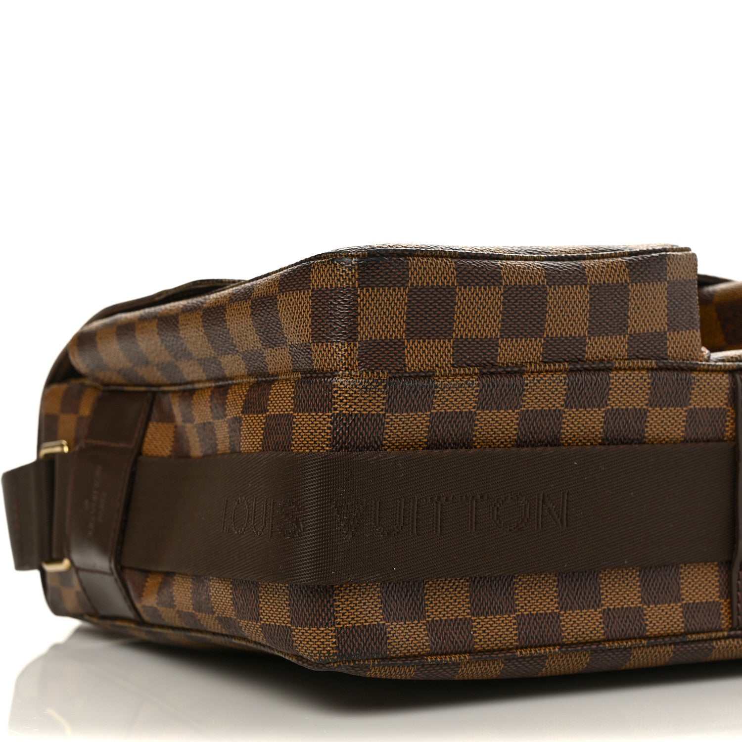 Louis Vuitton Damier Ebene Broadway Messenger Bag 7 of 10
